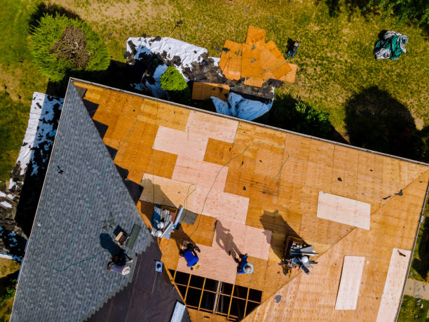 Best Roof Waterproofing Services  in Goodman, MS