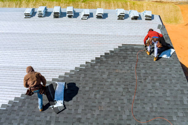 Trusted Goodman, MS Roofing Contractor Experts