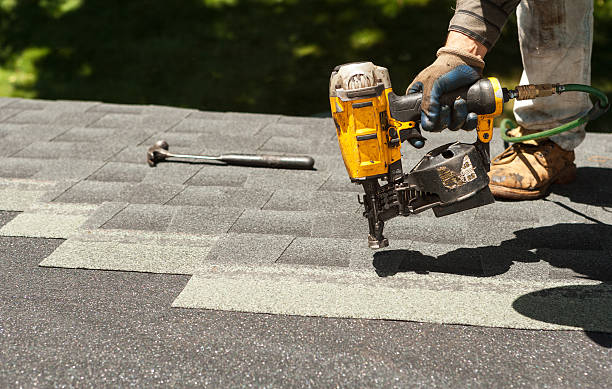 Roof Waterproofing Services in Goodman, MS