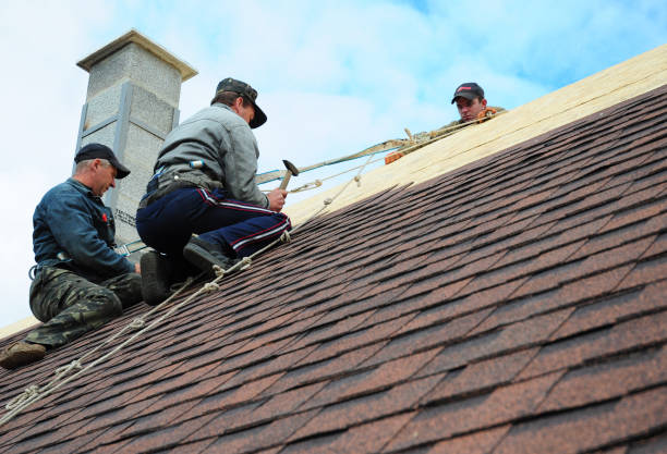 Best Residential Roofing Contractor  in Goodman, MS