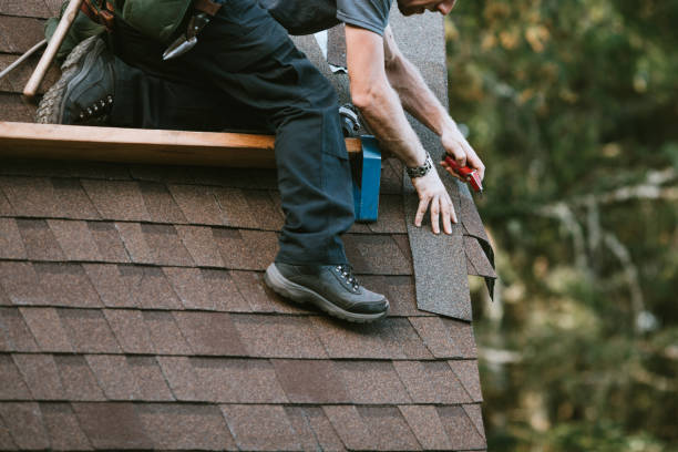 Best Roof Leak Repair  in Goodman, MS