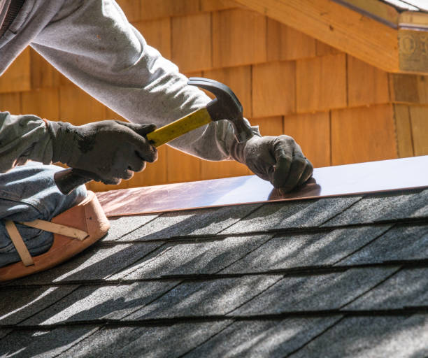 Best Roof Waterproofing Services  in Goodman, MS